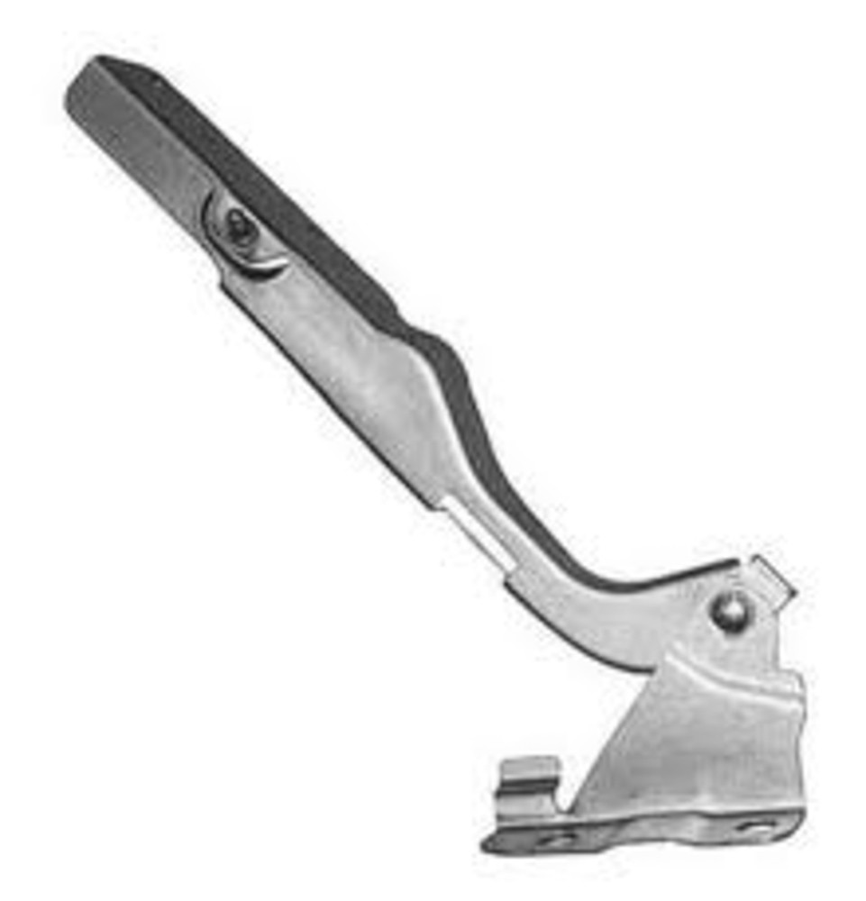 Hood Hinge Kit