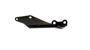 Hood Hinge Kit