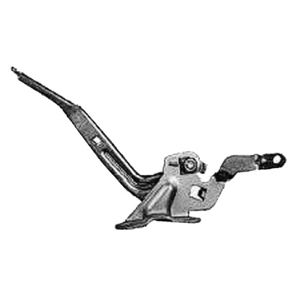 Hood Hinge Kit