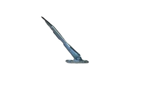 Hood Hinge Kit
