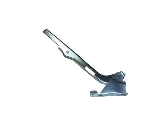 Hood Hinge Kit