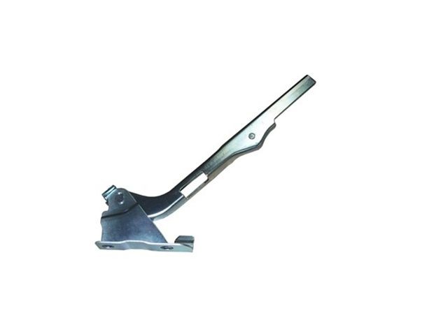 Hood Hinge Kit