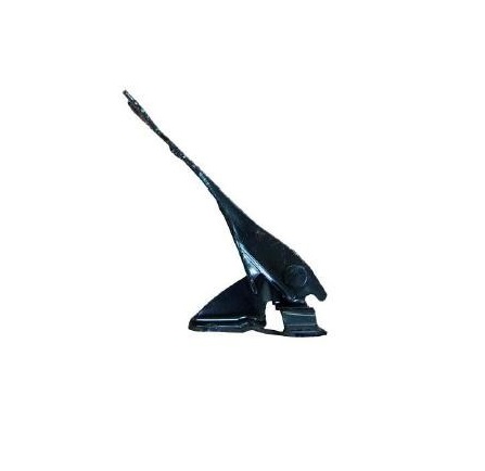 Hood Hinge Kit