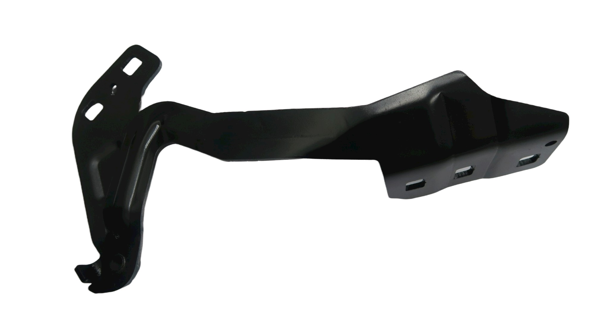 Hood Hinge Kit