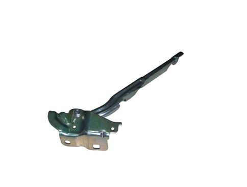 Hood Hinge Kit