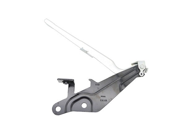 Hood Hinge Kit