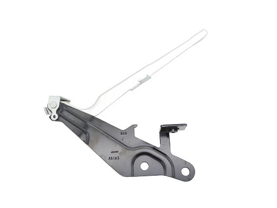 Hood Hinge Kit