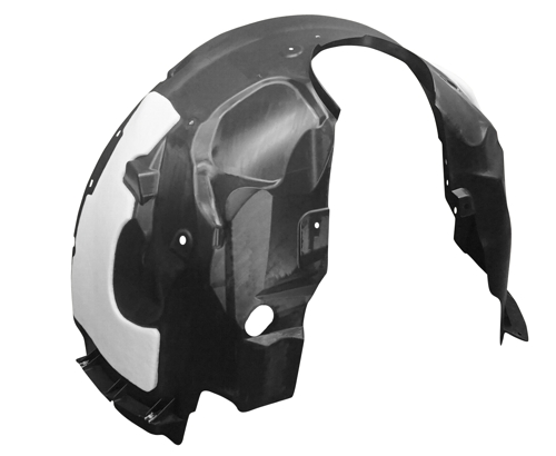 Fender Liner