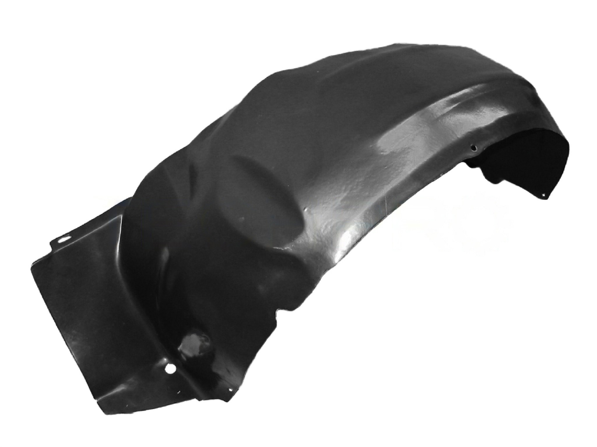 Fender Splash Shield