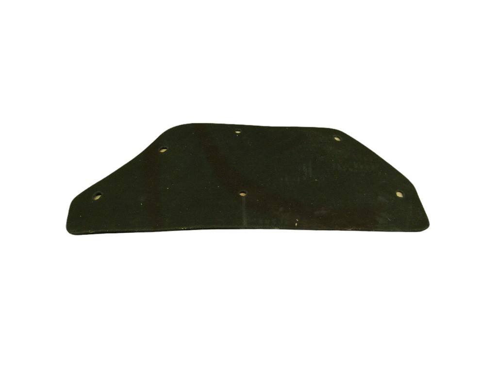 Fender Splash Shield
