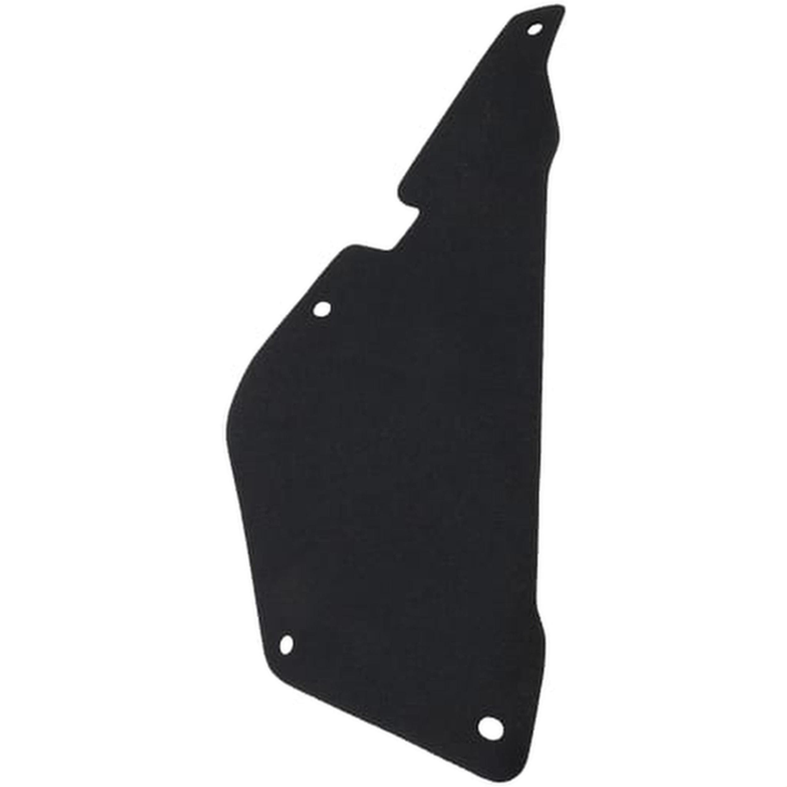 Fender Splash Shield