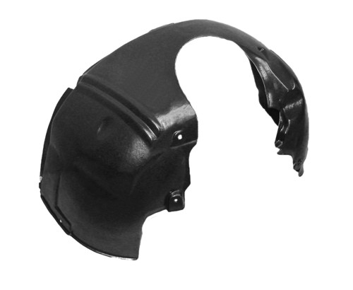 Fender Splash Shield