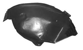 Fender Splash Shield