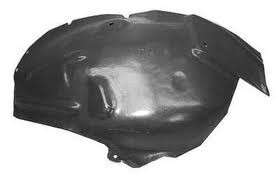 Fender Splash Shield