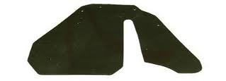 Fender Splash Shield