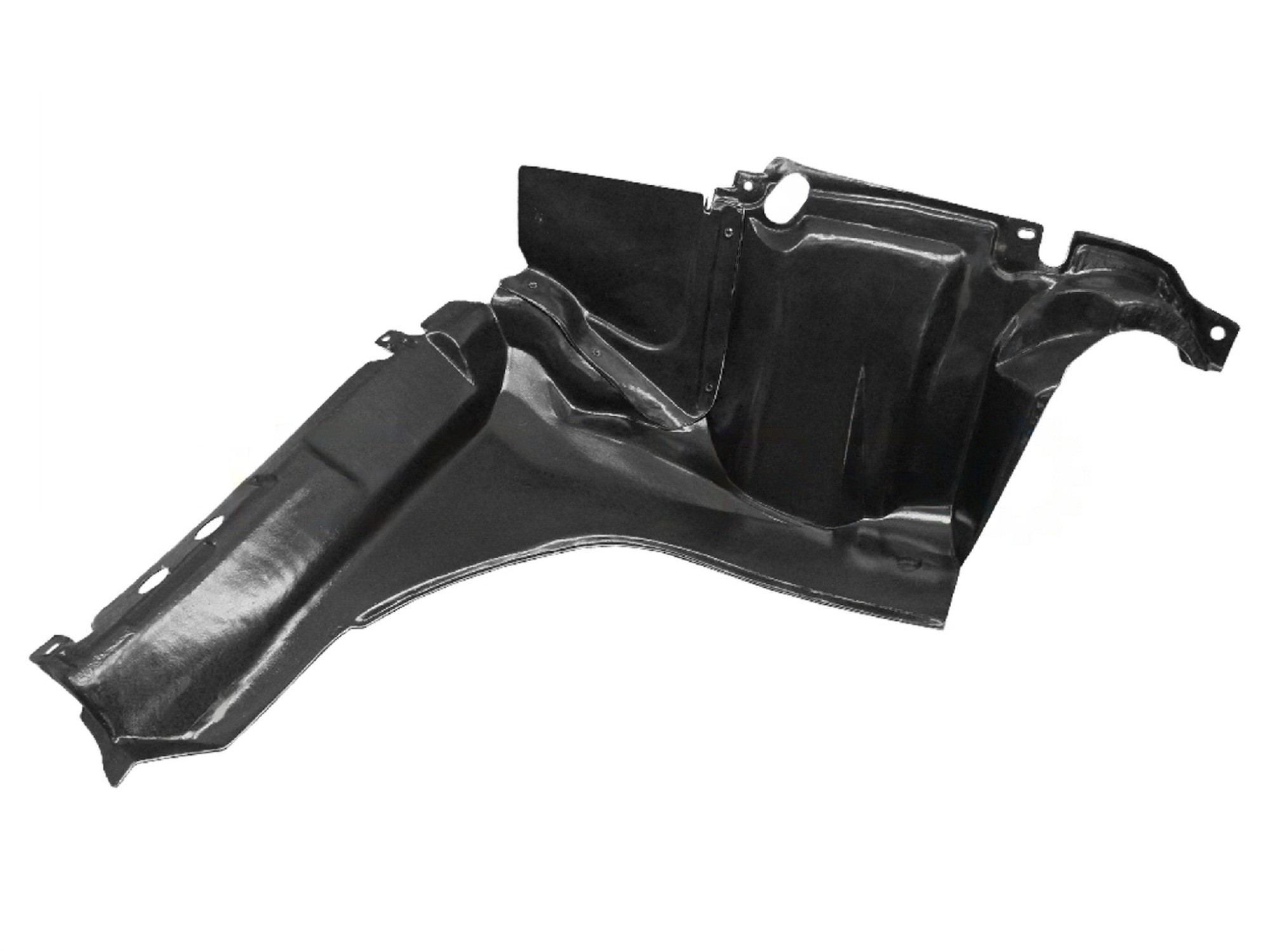 Fender Splash Shield