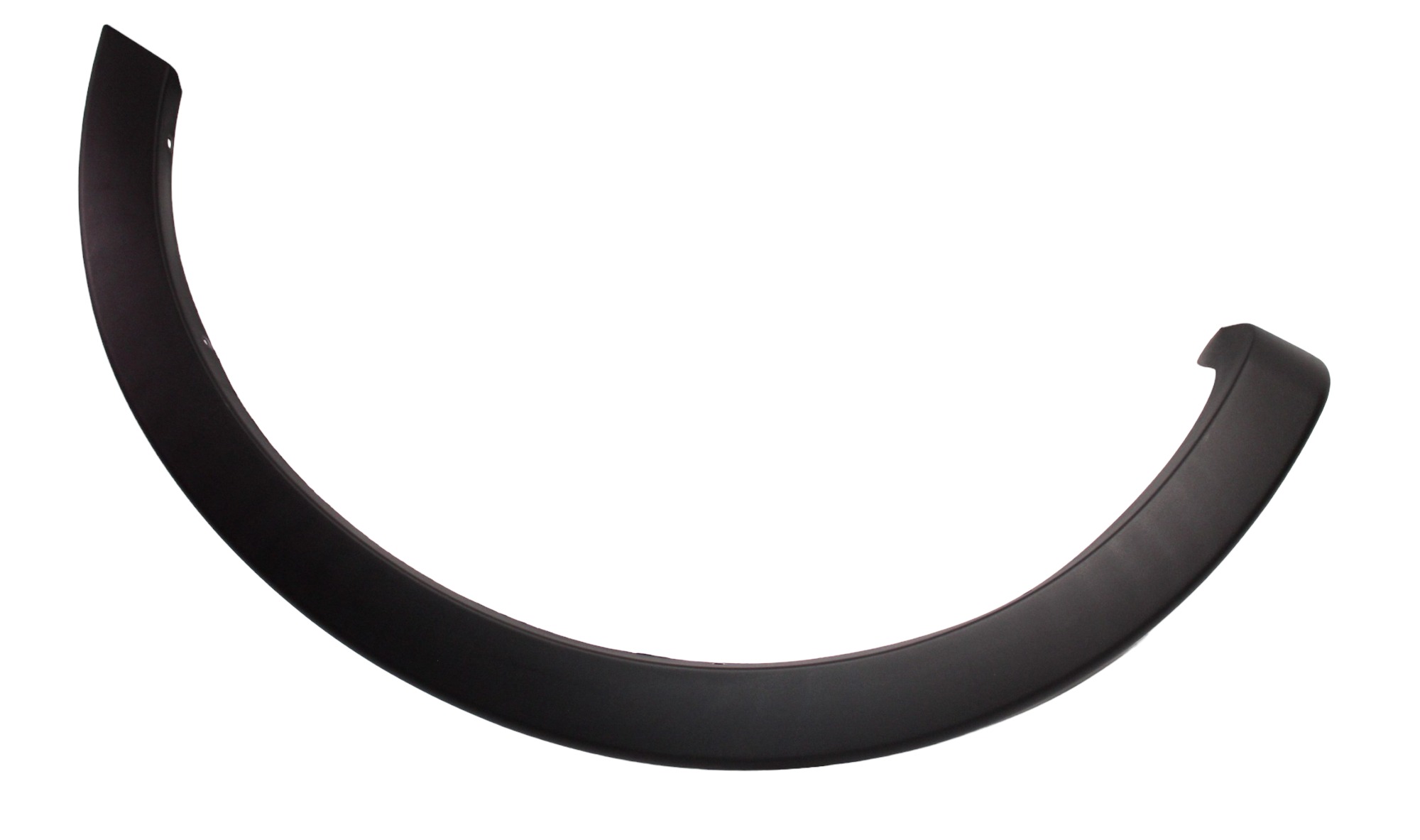 Wheel Arch Molding