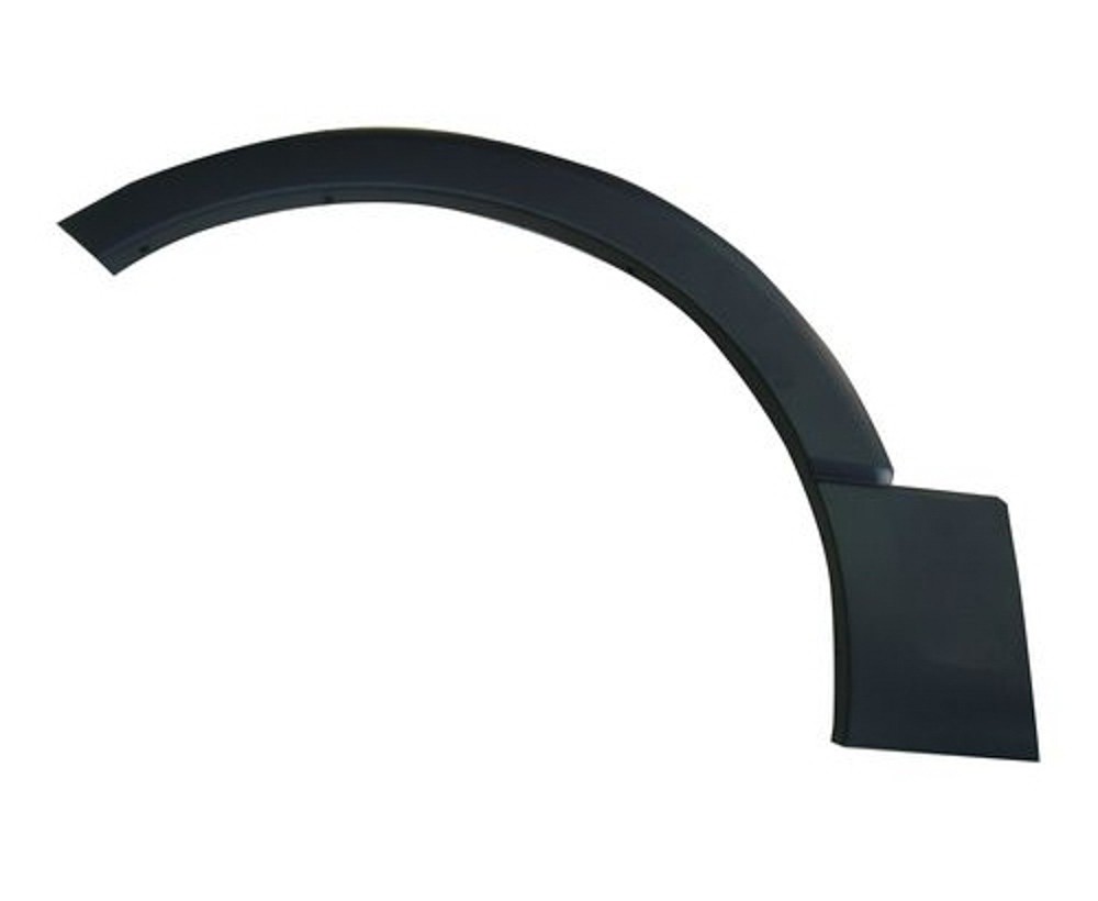 Wheel Arch Molding