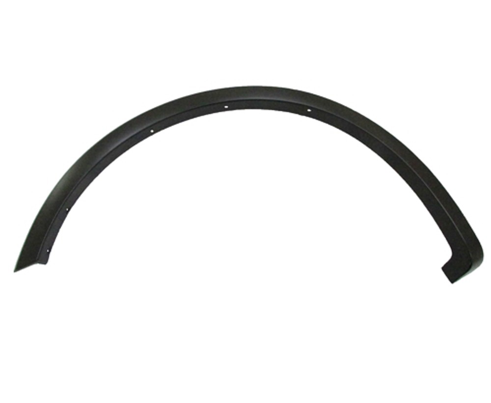 Wheel Arch Molding