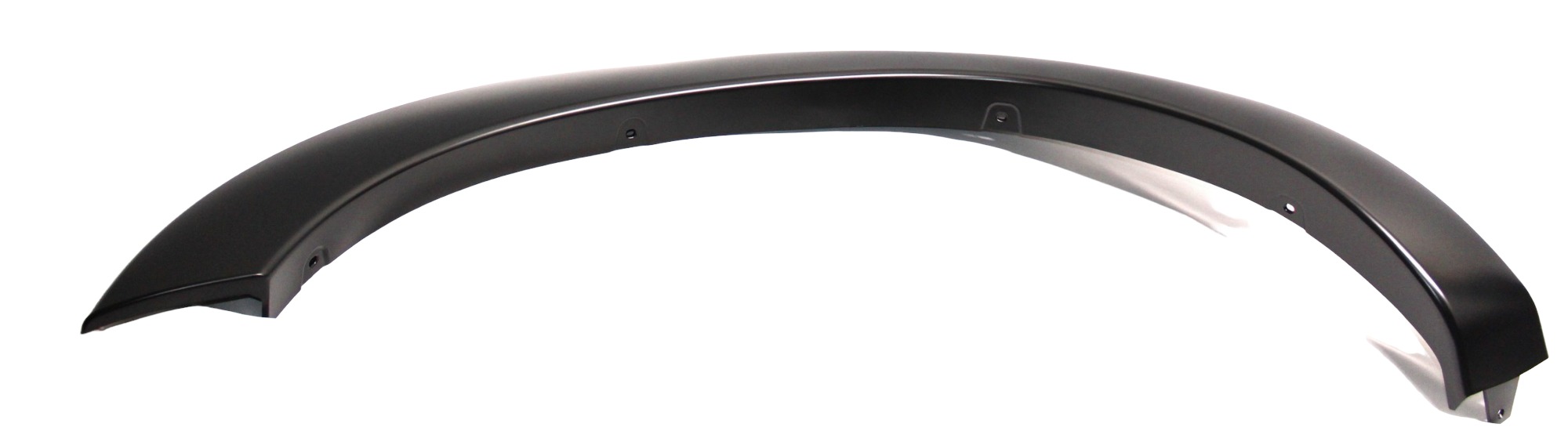 Wheel Arch Molding