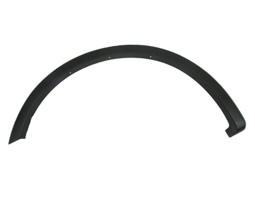 Wheel Arch Molding