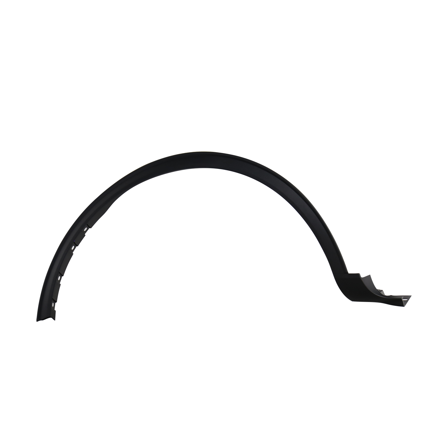 Wheel Arch Molding