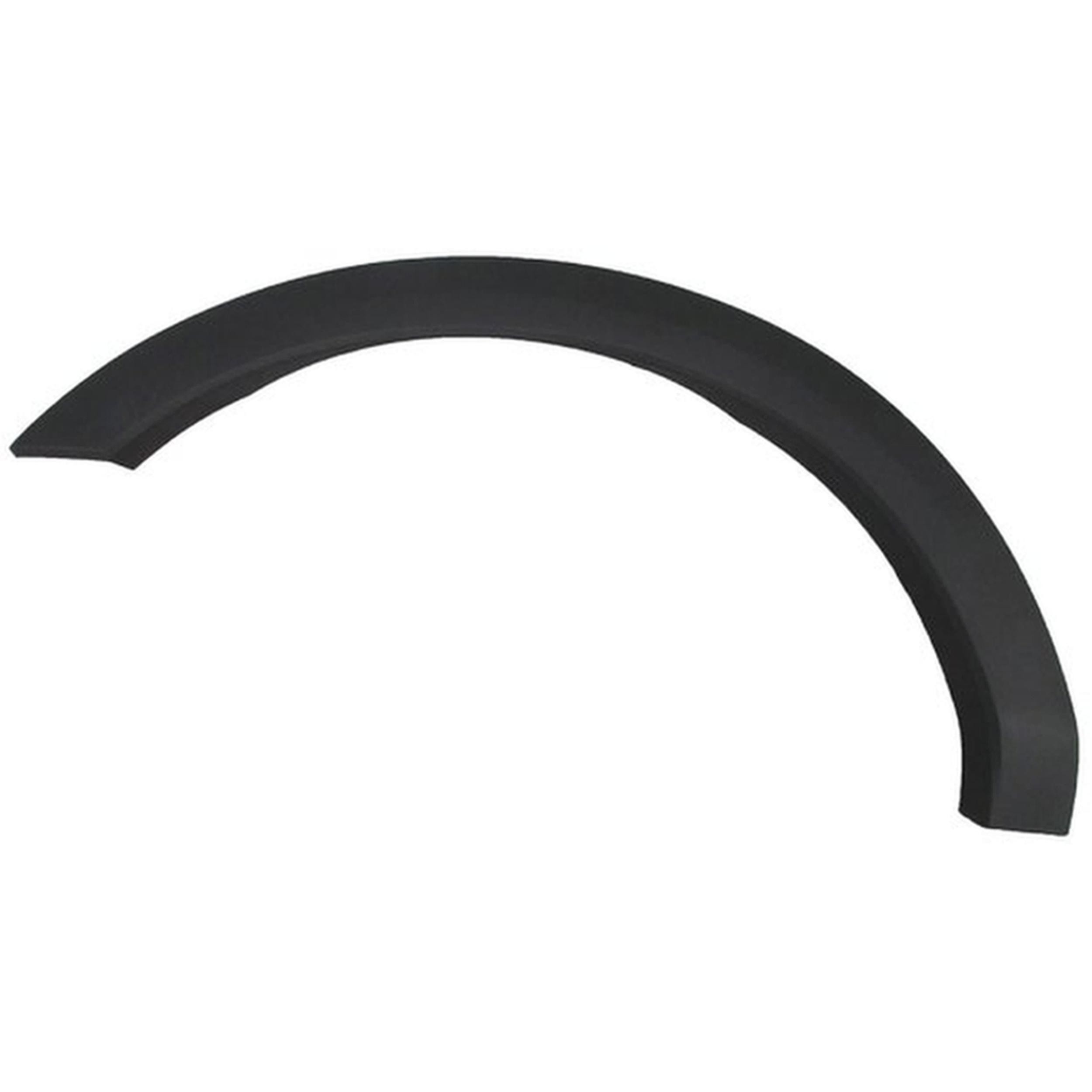 Wheel Arch Molding