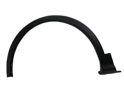 Wheel Arch Molding