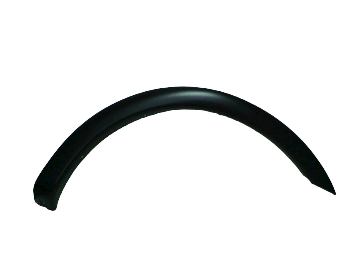 Wheel Arch Molding