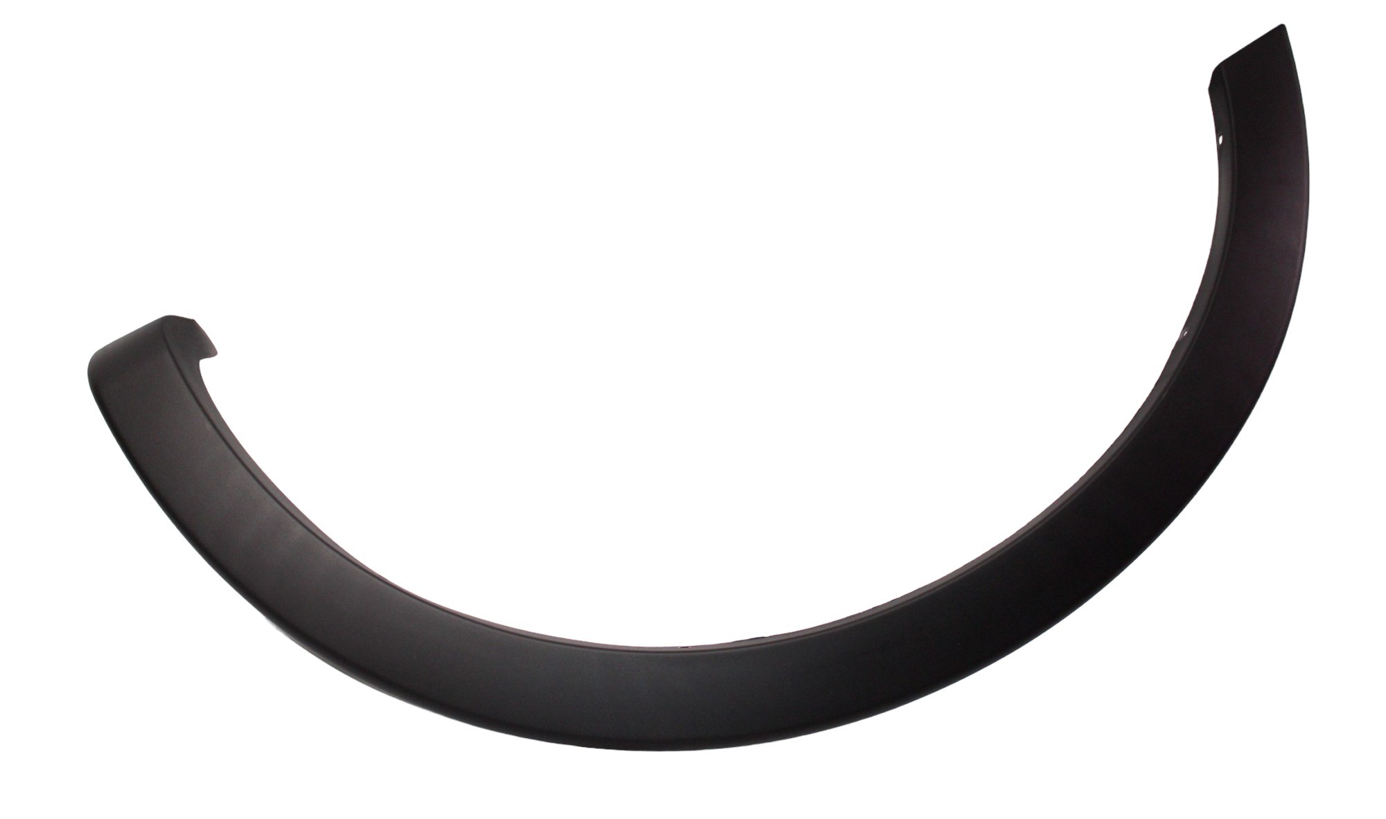 Wheel Arch Molding