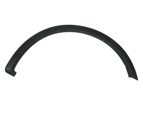 Wheel Arch Molding