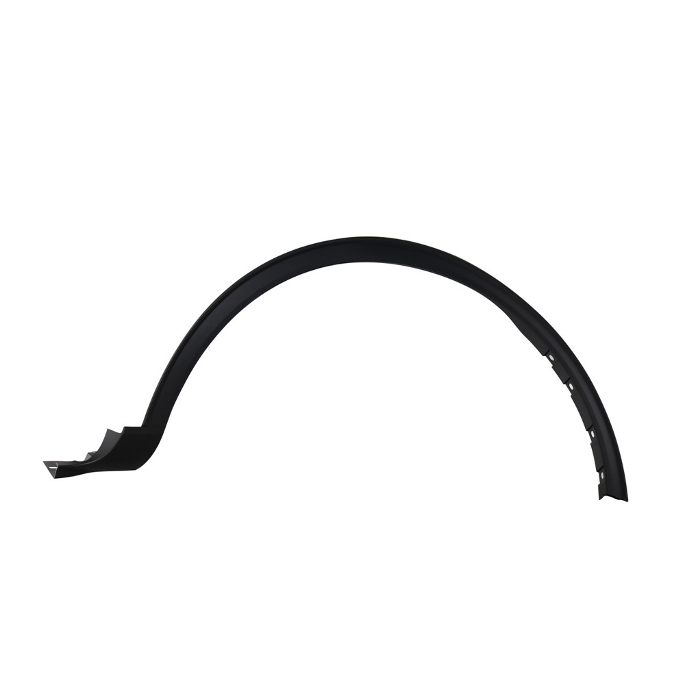 Wheel Arch Molding