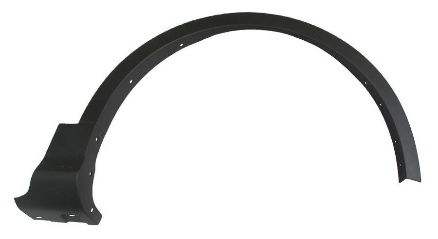 Wheel Arch Molding