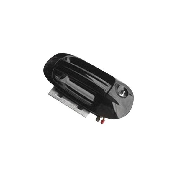 Exterior Door Handle