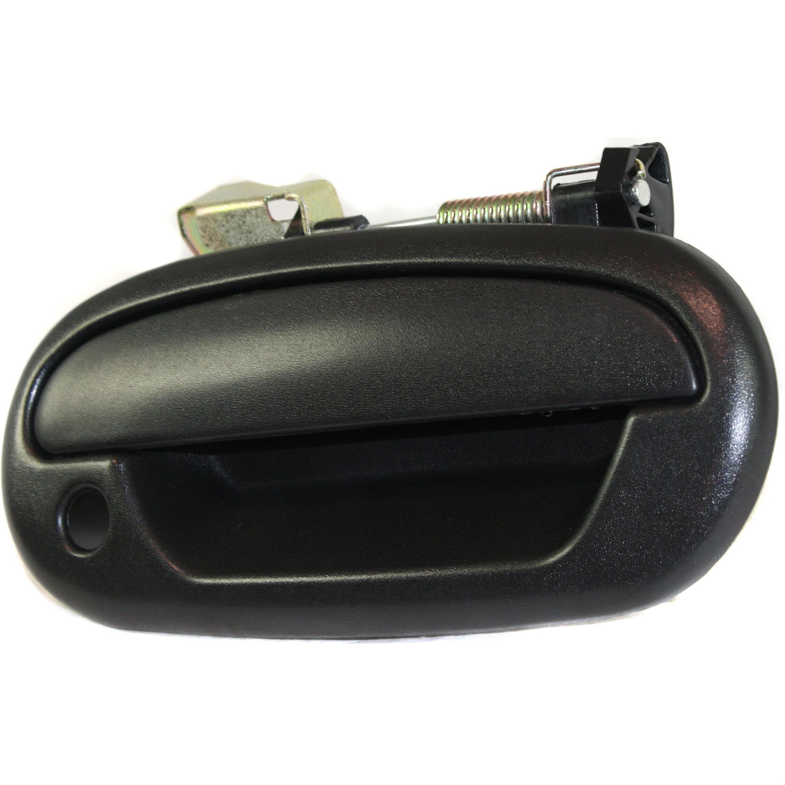 Exterior Door Handle