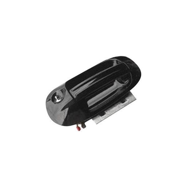 Exterior Door Handle