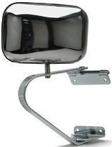 Door Mirror