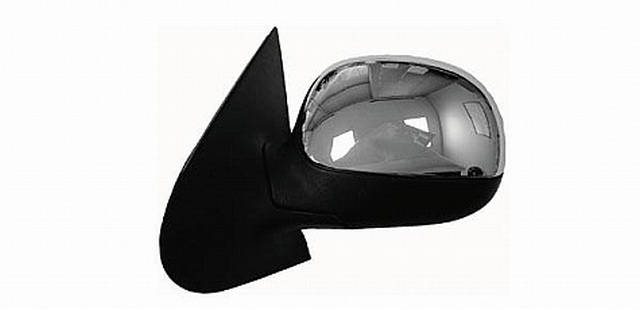Door Mirror