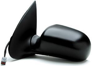 Door Mirror