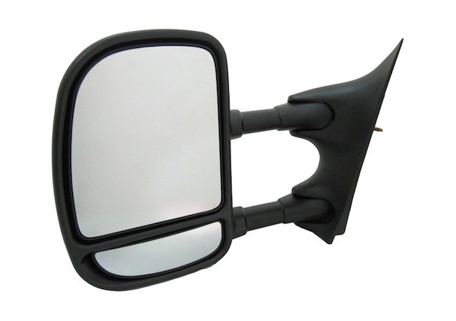 Door Mirror