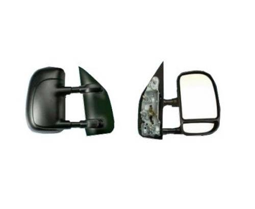 Door Mirror