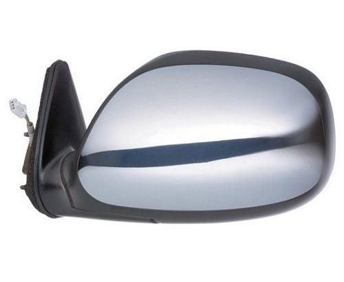 Door Mirror