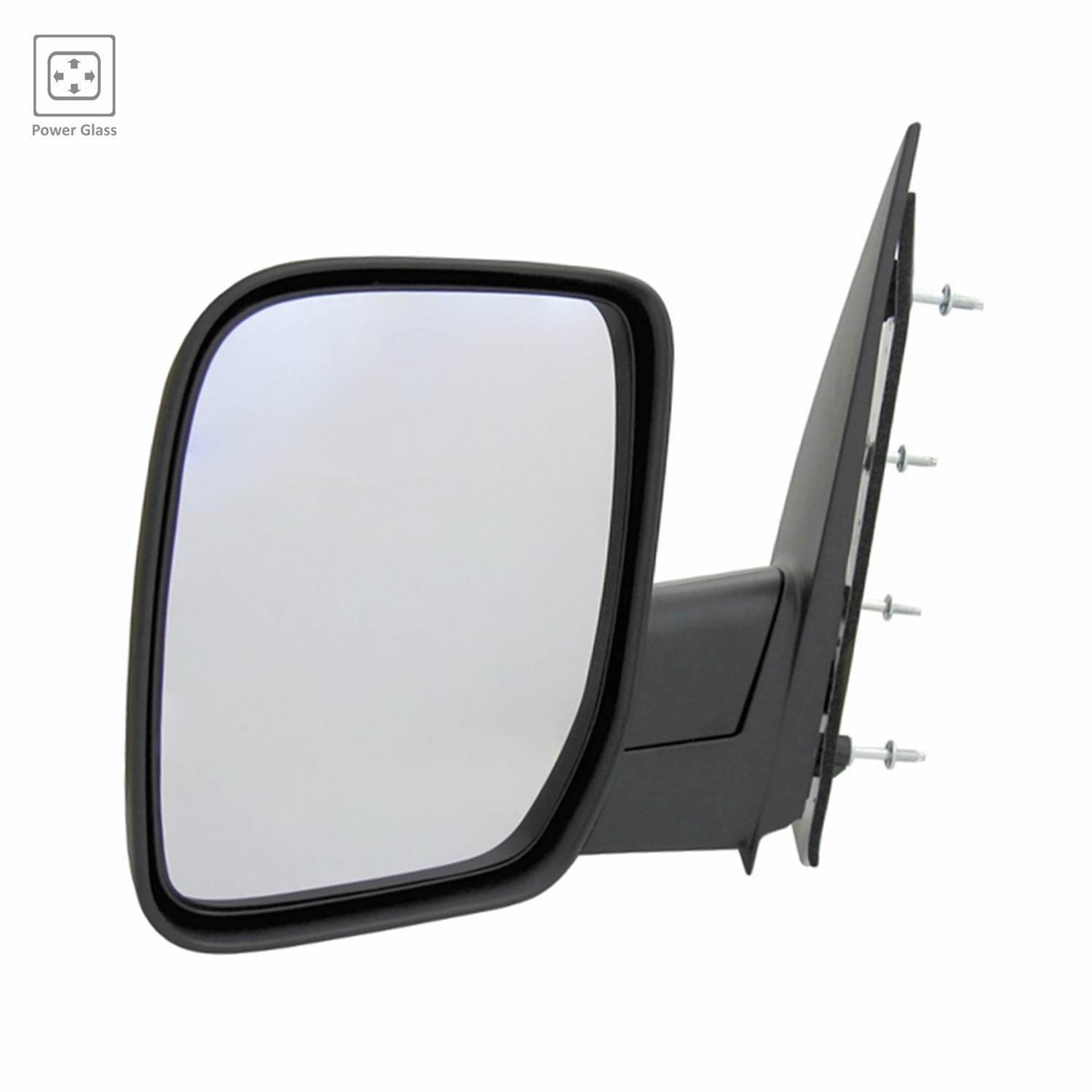 Door Mirror