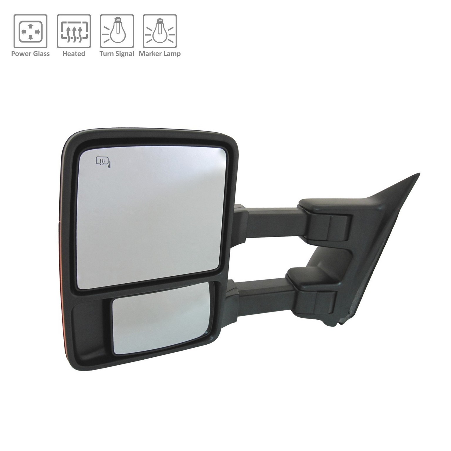 Door Mirror