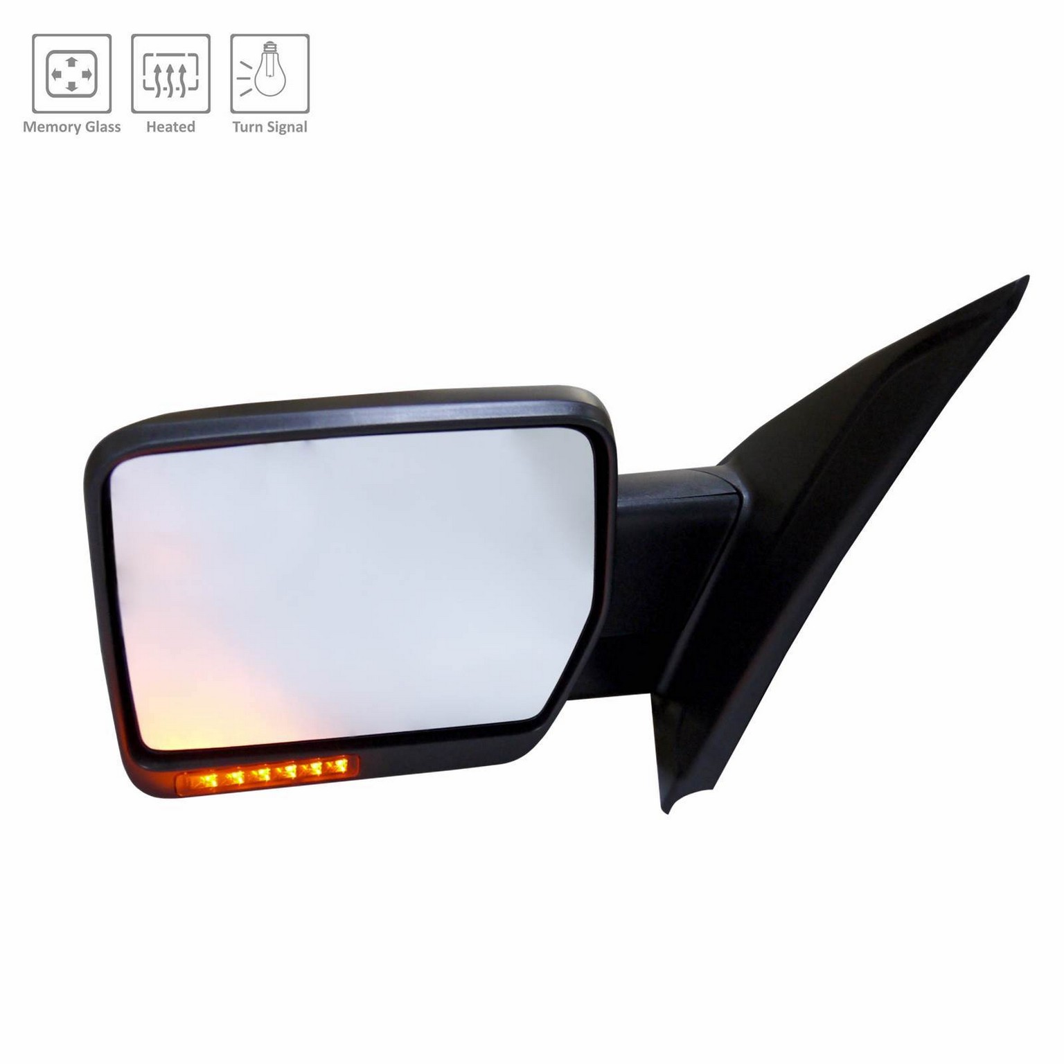 Door Mirror