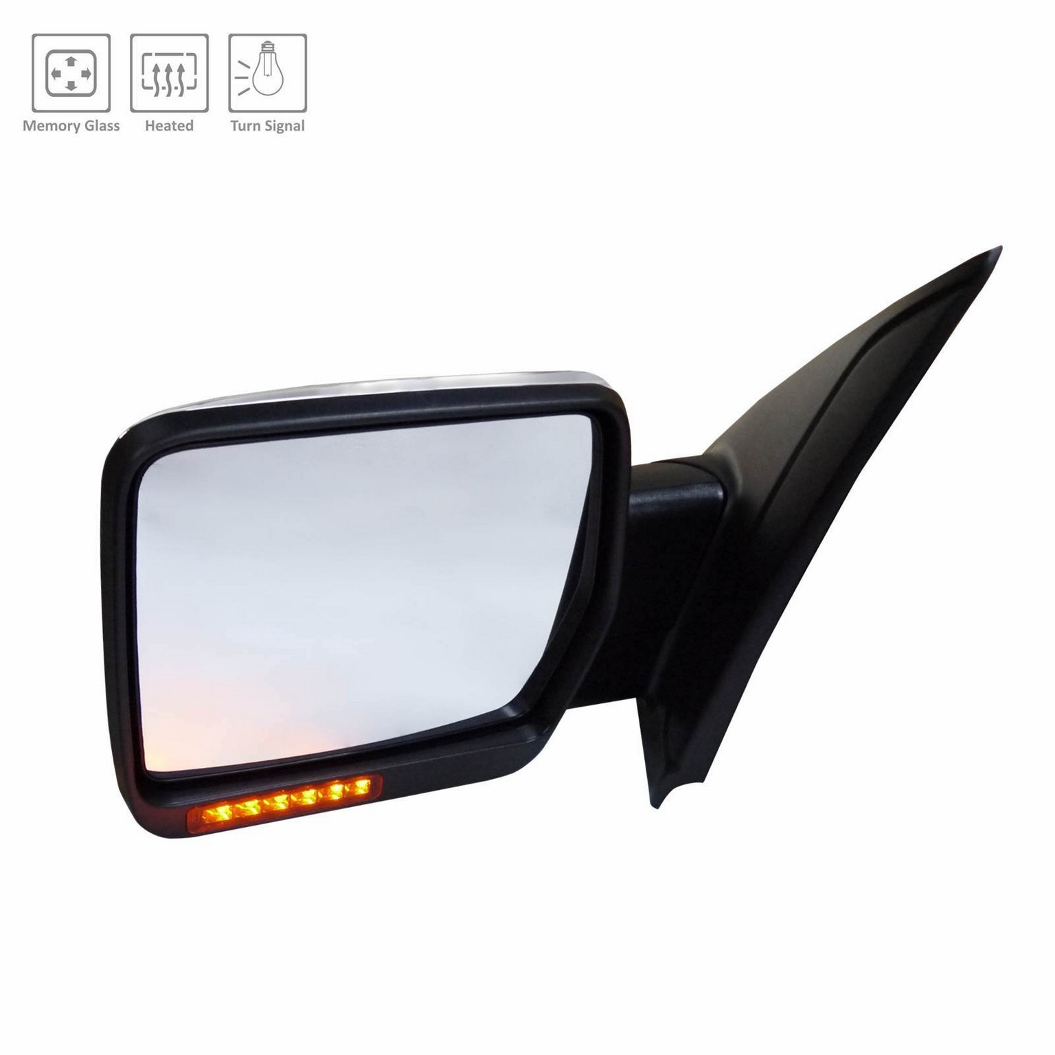 Door Mirror