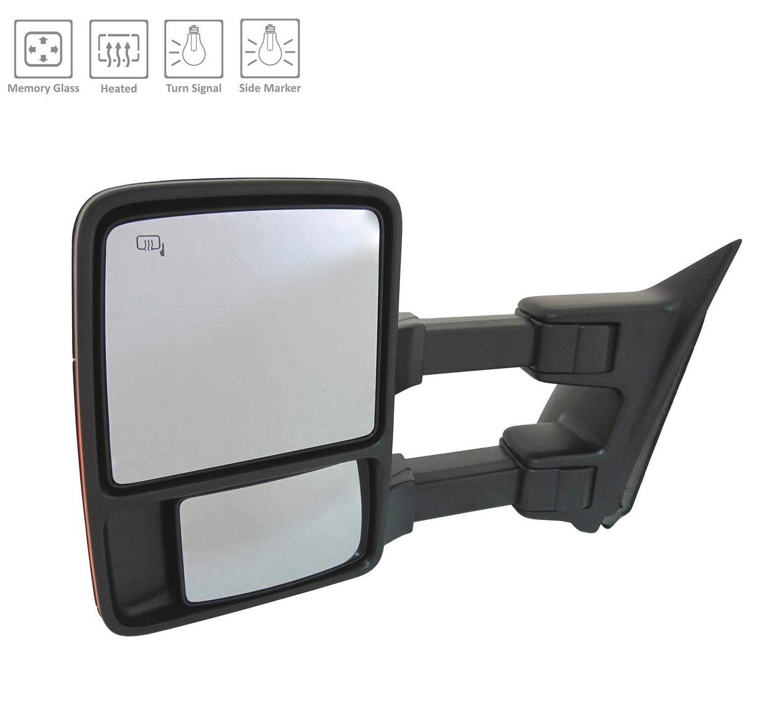 Door Mirror