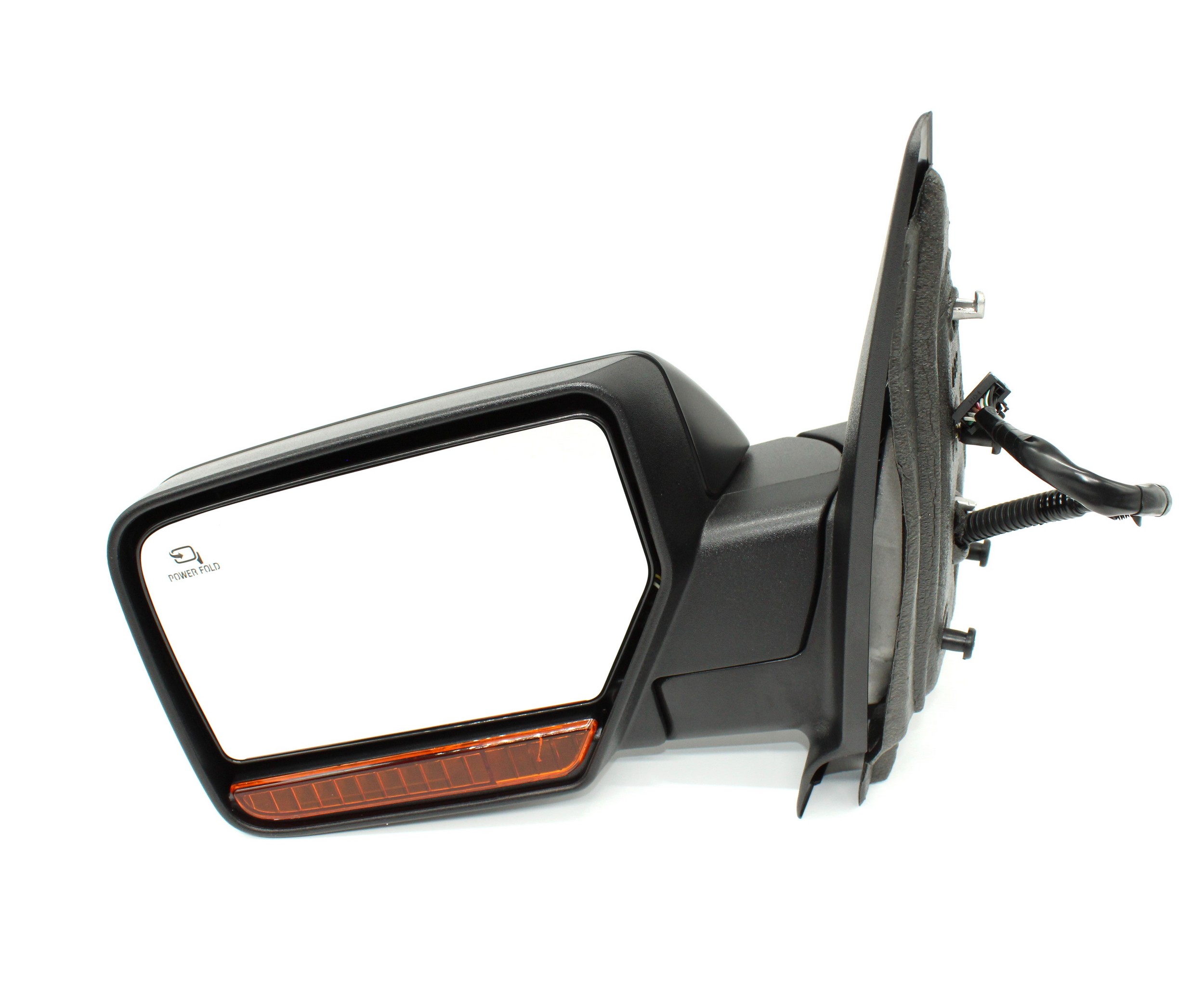 Door Mirror