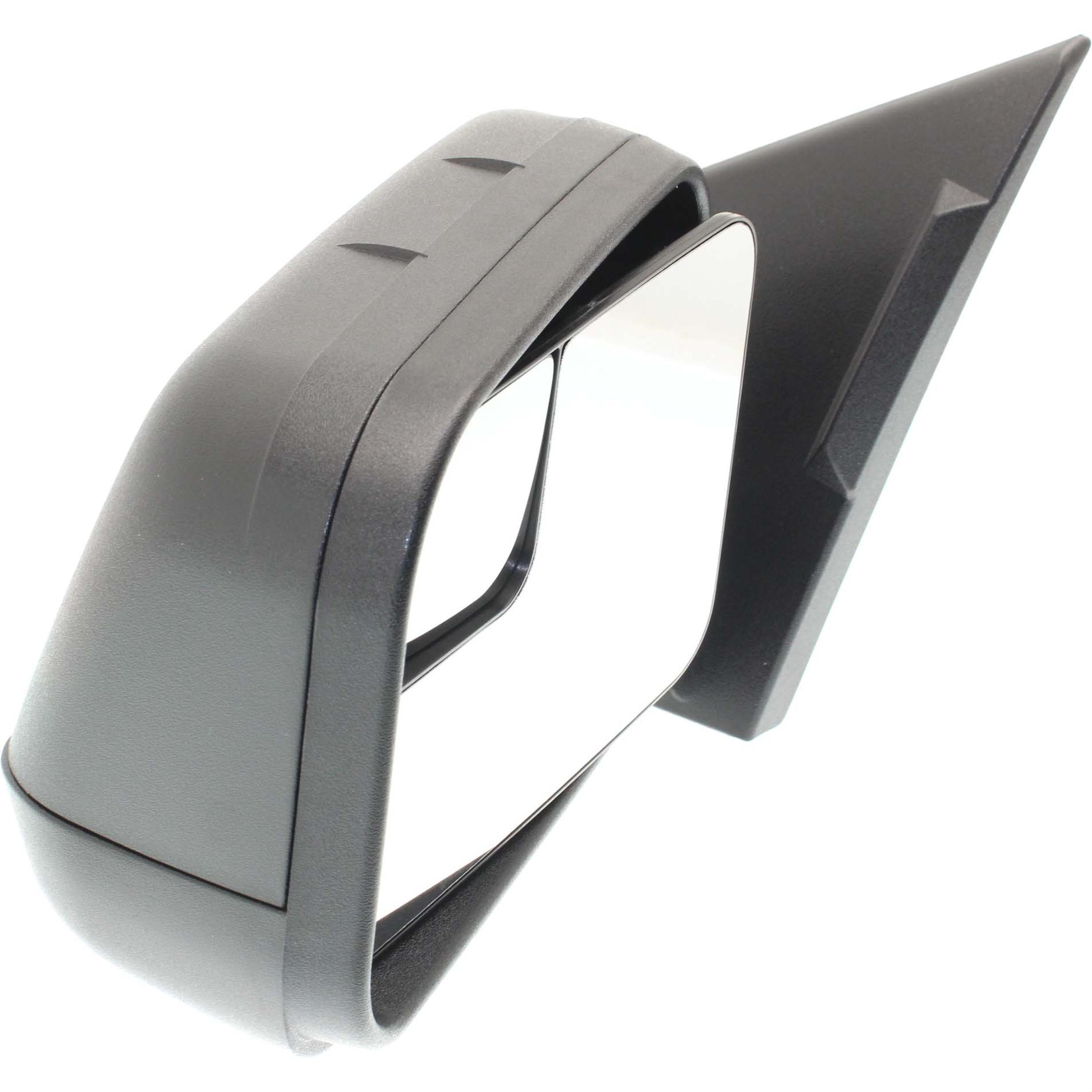 Door Mirror