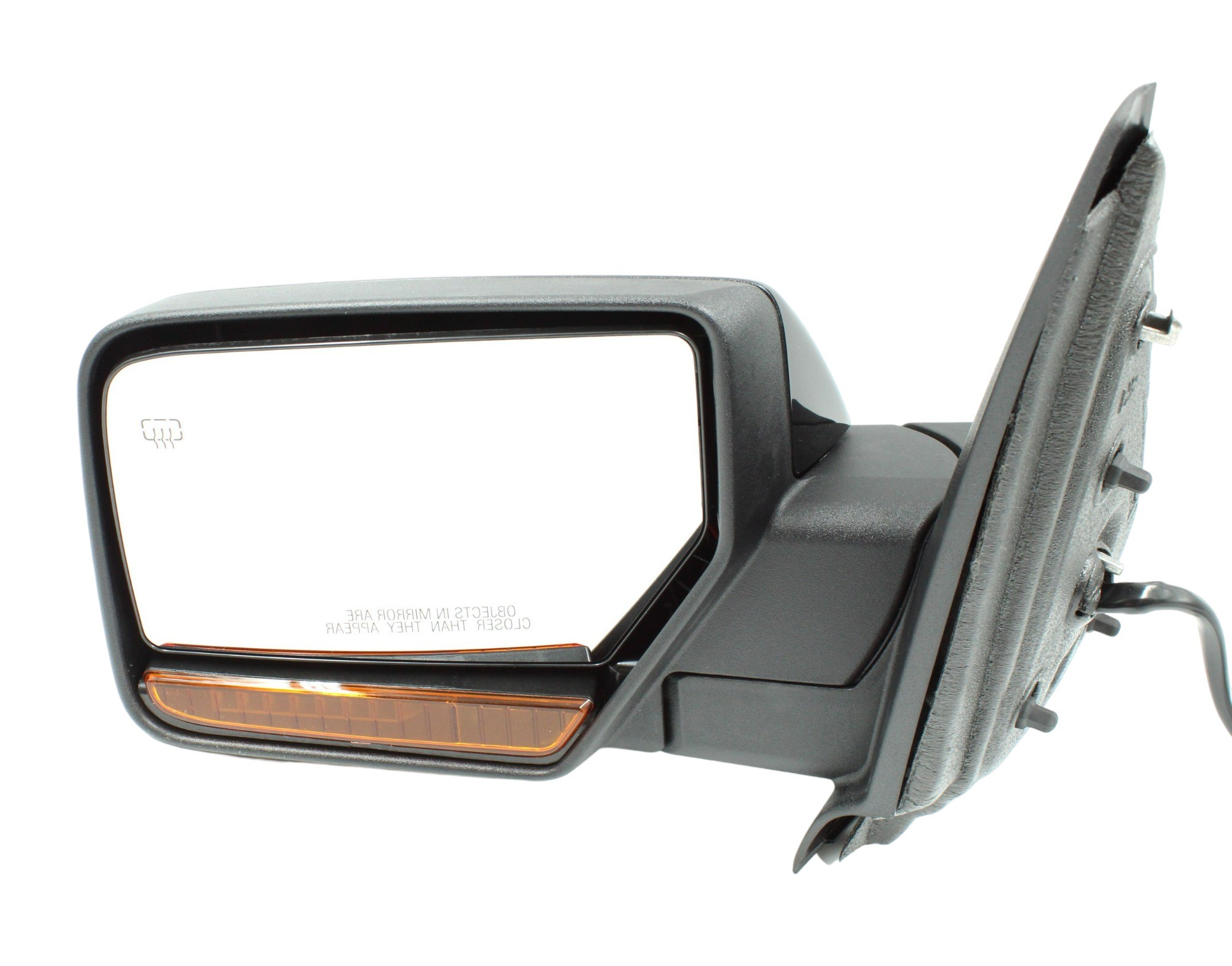 Door Mirror